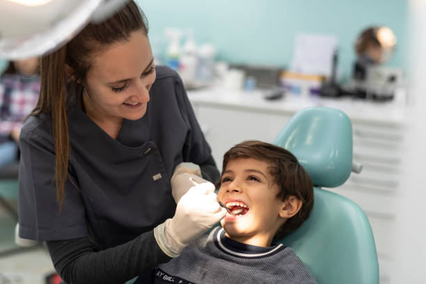 Best Emergency Gum Pain Relief  in Knightdale, NC