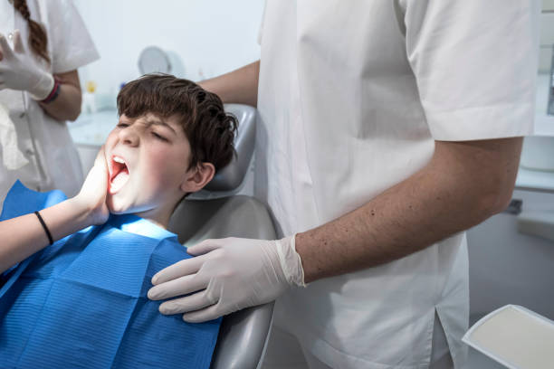 24-Hour Dental Clinic Near Me in NC