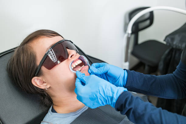 Best Chipped Tooth Repair Near Me  in Knightdale, NC
